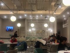 大堂-艾米茉亲子餐厅(万象城店)