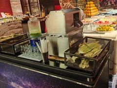 -西安W酒店·WEI全味西餐厅