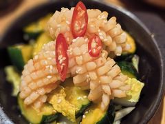 -森Some Fusion(荔湾店)