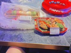 -Olé精品超市(太原万象城店)
