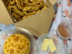 -香丰阁·烤鸭·川湘菜(清河店)