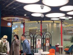 -海马体照相馆(北京apm店)