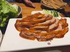 -德香苑脆皮烤鸭·经典(爱融荟城店)