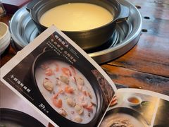 -大良毋米粥(锦龙路总店)
