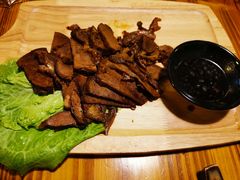 武松牛肉-兴农记