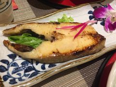 鳕鱼-割烹酱子日本料理(弘基财富广场店)