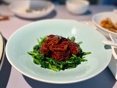 草头圈子-屋里厢上海菜馆