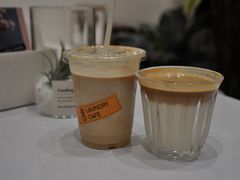 -XI·LaundryCafe 喜咖自助洗衣咖啡店
