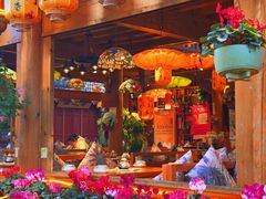 -民食香·腊排骨野生菌美食(木府店)