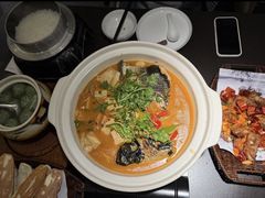 -明丰小渔馆(明月路店)