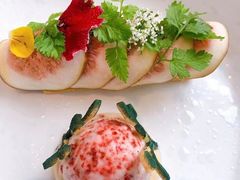 -九献创意菜·新中式(亮马河花园私宴店)