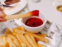 -Deer Park鹿园西餐(仁恒置地广场店)