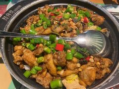-蛙月荷·紫苏牛蛙(三街两巷店)