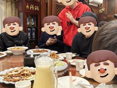 -南来顺饭庄·清真(南菜园店)