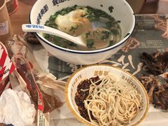 -盛香亭热卤(欢乐港湾店)