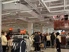 -NIKE上海青浦优选体验店