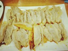 -西工饭庄快餐厅(西工小街店)