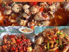 -湖南湘菜馆(东湘缘二店)