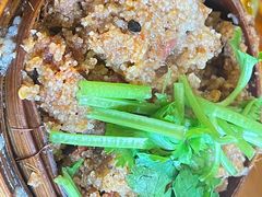 -九九牛肉馆(南山路店)