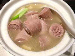脆笋肠灌肠-闽和南(深圳万象城店)