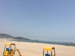 -崂山仰口游览区