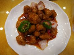 -壹厨饭店(五羊店)