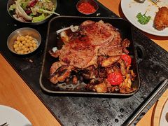 -新贝乐意大利餐厅(苏州中心店)