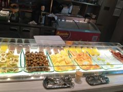 -东方棕泉·洗浴·按摩·美食国际水疗会所(福田店)