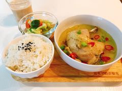 -箪食记(汉口路店)