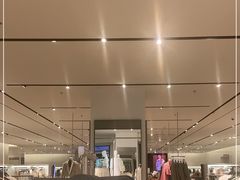 -ZARA(海雅缤纷城宝安店)