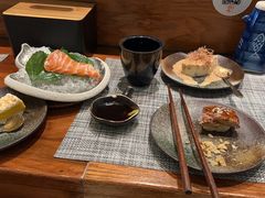 -戏作寿司(观音桥店)