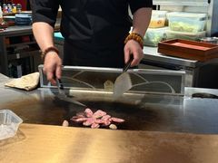 -牛将军•涮肉•烤肉(北京王府井·故宫店)