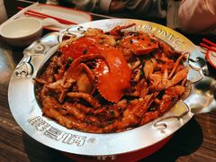 -胖哥俩肉蟹煲(湖滨银泰in77店)