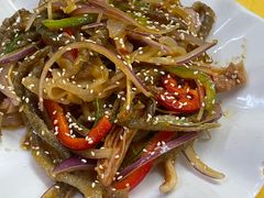 -肥姐美食(同福中路店)