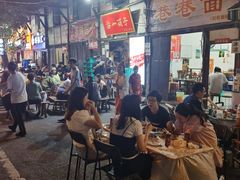 大堂-拈一筷子·宜宾江湖菜(十一街店)