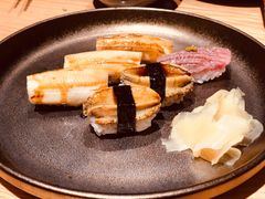 -然寿司(郎园vintage店)