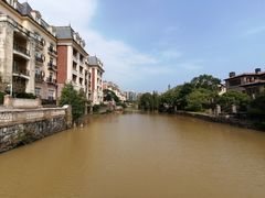 -中旅阿那亚九龙湖·公主酒店