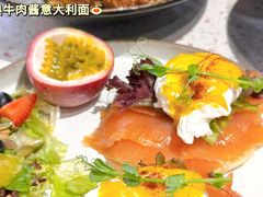 -BE BRIGHT KITCHEN(正佳广场店)