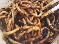 -熊腊生热干面馆(宝丰店)