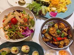 -清迈泰·泰国餐厅(华发商都店)