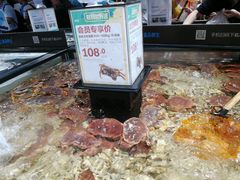 -盒马鲜生(曜一城店)