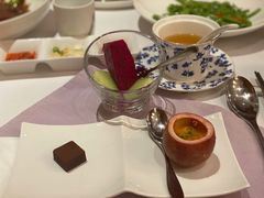 -A One Kitchen·南京精菜馆(德基广场店)