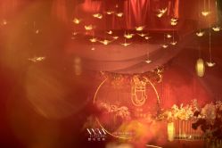 -WOW Wedding婚礼定制