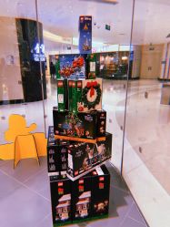 -LEGO(国贸商城店)