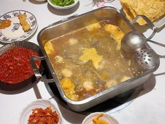 -螺大喜螺蛳粉火锅(雍和宫店)