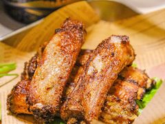 -BetterThai 泰加(苏州中心店)