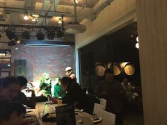 -Goose Island Brewhouse鹅岛精酿啤酒酿造工坊餐厅