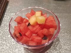 -老济南·地道济南菜(大明湖店)