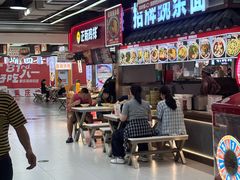 -八一路好吃街(雨田商务大厦店)