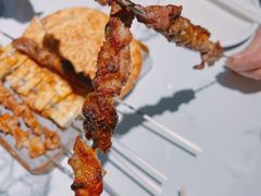 -欧提汗·新疆餐厅·清真(银都路店)